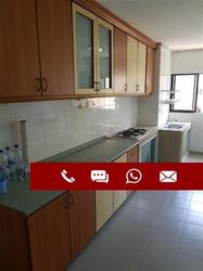Blk 201 Ang Mo Kio Avenue 3 (Ang Mo Kio), HDB 3 Rooms #175630092